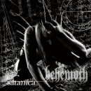 BEHEMOTH -- Satanica  CD