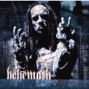 BEHEMOTH -- Thelema 6  CD