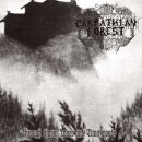 CARPATHIAN FOREST -- Through Chasm Caves & Titan...