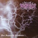 KATATONIA -- For Funerals to Come  CD