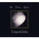 MY DYING BRIDE -- The Angel & the Dark River  CD  DIGI
