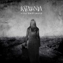 KATATONIA -- Viva Emptiness  CD