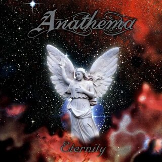 ANATHEMA -- Eternity  CD
