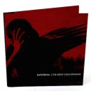 KATATONIA -- The Great Cold Distance  CD