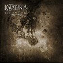 KATATONIA -- Last Fair Deal Gone Down  CD