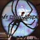 MY DYING BRIDE -- 34.788 % ... Complete  CD