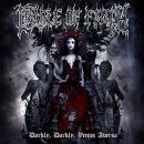 CRADLE OF FILTH -- Darkly, Darkly, Venus Aversa  CD