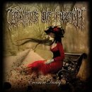 CRADLE OF FILTH -- Evermore Darkly  MCD