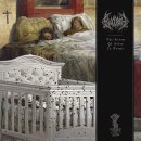 BLOODBATH -- The Arrow of Satan is Drawn  CD