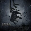 KATATONIA -- Dethroned & Uncrowned  CD