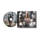 BLOODBATH -- Resurrection Through Carnage  CD  PEACEVILLE