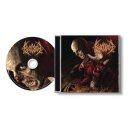 BLOODBATH -- Nightmares Made Flesh  CD  PEACEVILLE