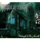CRADLE OF FILTH -- Midnight in the Labyrinth  DCD