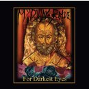 MY DYING BRIDE -- For Darkest Eyes  CD+DVD