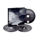 KATATONIA -- Dead Air  DCD+DVD