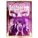 PENTAGRAM -- All Your Sins  2DVD