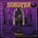 SCREAMER -- Kingmaker  LP
