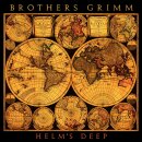 BROTHERS GRIMM -- Helms Deep (Deluxe Edition)  CD