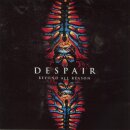 DESPAIR -- Beyond All Reason  CD