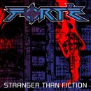 FORTE -- Stranger than Fiction (Deluxe Edition)  CD
