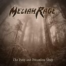 MELIAH RAGE -- The Deep and Dreamless Sleep  CD