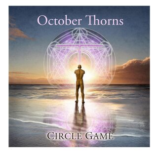 OCTOBER THORNS -- Circle Game (Deluxe Edition)  CD