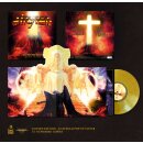 STRYPER -- Even The Devil Believes  LP  POP-UP