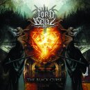 LORD BELIAL -- The Black Curse  CD  DIGI