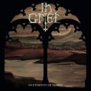 IN GRIEF -- An Eternity of Misery  DLP  BLACK