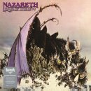 NAZARETH -- Hair of the Dog  PURPLE (BMG)