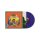 NAZARETH -- Rampant (2010 Remastered)  LP  BLUE