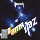 NAZARETH -- Razamanaz  LP  YELLOW (BMG)
