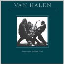 VAN HALEN -- Women and Children First  LP
