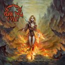 V/A ARE WE EVIL? -- A Tribute To Diamond Head  LP  BLACK