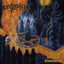BASTARDIZER -- Dawn of Domination  CD