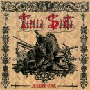 TIERRA SANTA -- Medieval  LP  BLACK