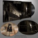 DRUDKH -- All Belong to the Night  DLP+10"  DELUXE