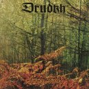 DRUDKH -- Autumn Aurora  LP  BLACK