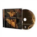 THERION -- Deggial  CD  SLIPCASE