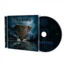 THERION -- Lemuria  CD  SLIPCASE