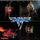 VAN HALEN -- Van Halen  LP
