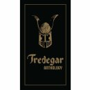 TREDEGAR -- Anthology  4CD BOOK