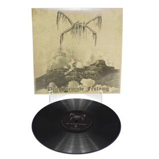 MORK -- Den Svevende Festning  LP