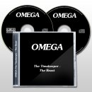 OMEGA -- The Timekeeper / The Beast  DCD