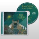 IRON GRIFFIN -- Storm of Magic  CD