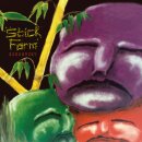 STICK FARM -- Reharvest  LP  BLACK