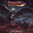 RISINGFALL -- Rise or Fall  CD