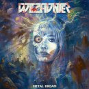 WITCHUNTER -- Metal Dream  LP  BLACK
