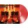 KRISIUN -- Apocalyptic Revelations  LP  RED