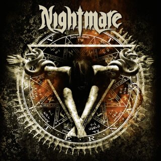 NIGHTMARE -- Aeternam  DLP